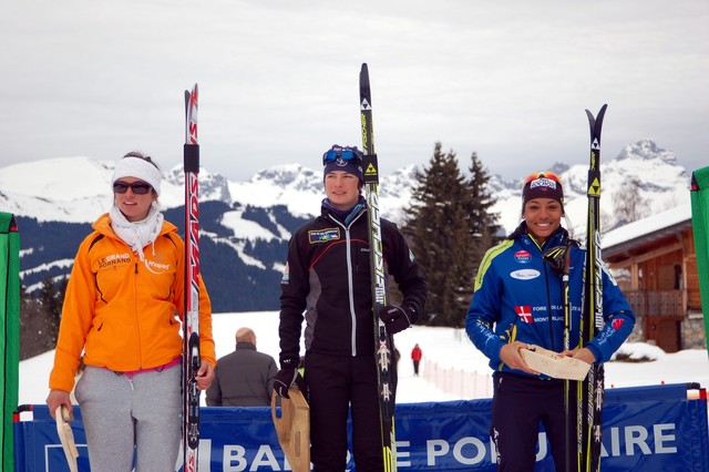 Grand-Prix de Megève